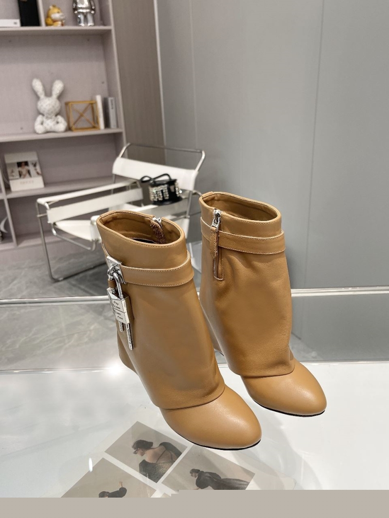Givenchy Boots